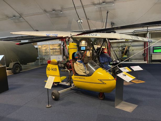 Aeroseum