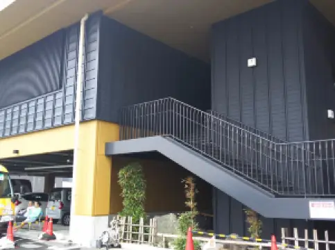 Top 10 Hot Springs Attractions in Yokohama