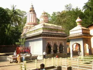 Baneshwar Temple