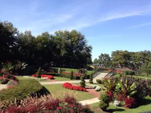 Phillips Park Zoo
