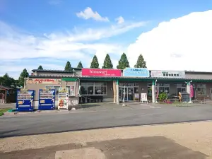 Sunflower hill park