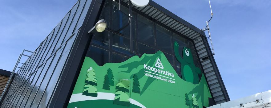 Spindleruv Mlyn Ski Resort