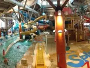 Splash Lagoon