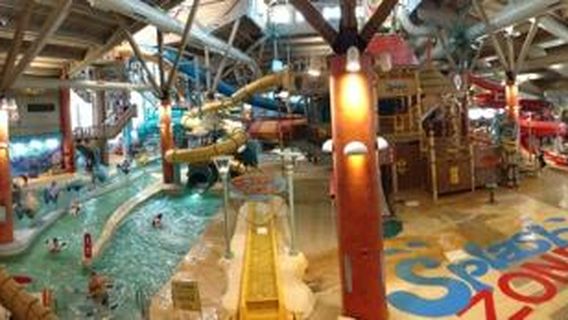 Splash Lagoon