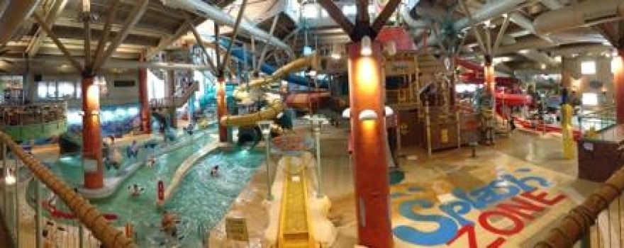 Splash Lagoon