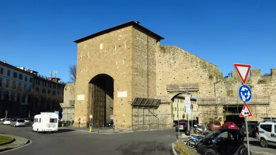 Porta Romana