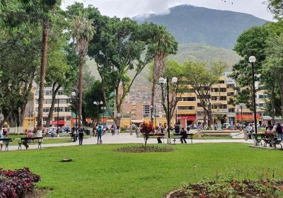 Huanuco