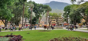 Huanuco