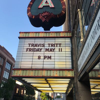 Alabama Theatre