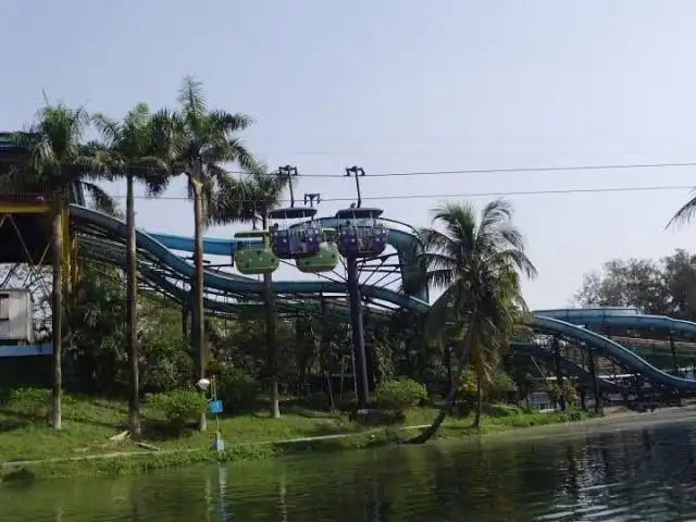 Hotels near Nicco Park