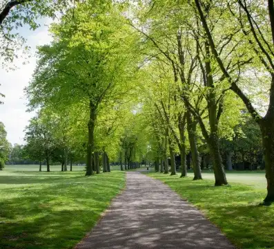 Hotels in Birkenhead