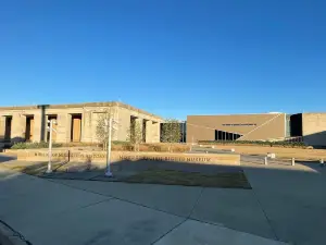 Mississippi Civil Rights Museum
