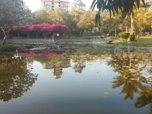 Parimal Garden