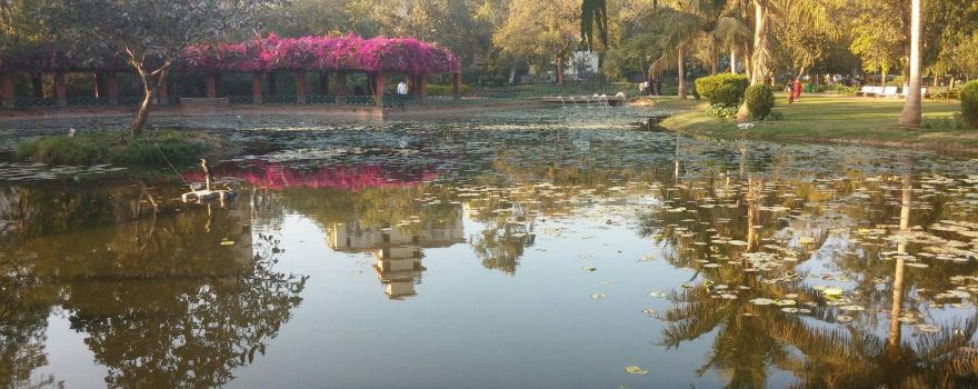 Parimal Garden