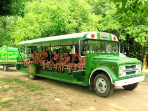 Ozark Outdoors Resort