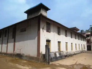 Shri Idagunji Mahaganapati Temple Karnataka