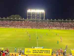 Raulino de Oliveira Stadium