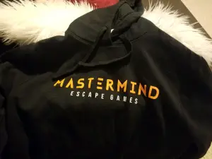 Mastermind Escape Games Peachtree City