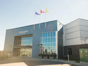 Genesis Place