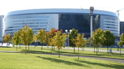 Minsk Arena