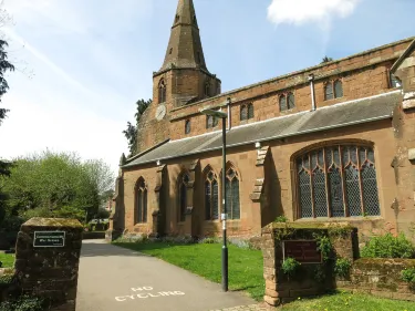 Abbey Fields