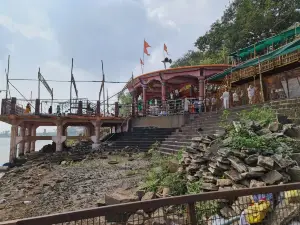 Narsoba Wadi Mandir