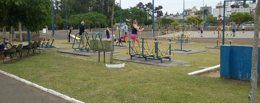 Princesa do Vale Park
