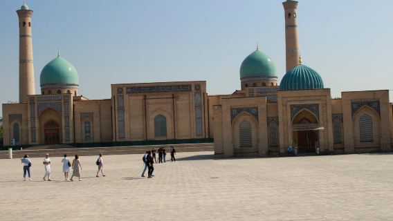 Bukhara