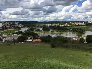 Morro do Cristo