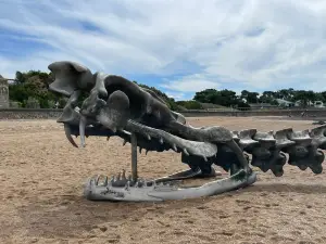 Le Serpent d'Océan