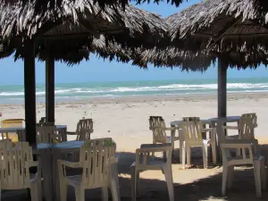 Atalaia Beach