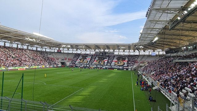 Władysław Król Municipal Stadium