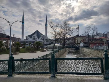 Akcakoca
