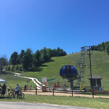Crystal Mountain