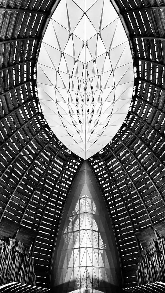 Hotels in der Nähe von The Cathedral of Christ the Light