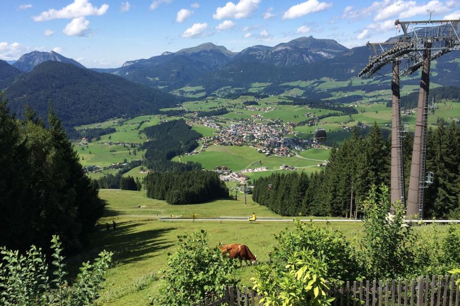 Karkogel