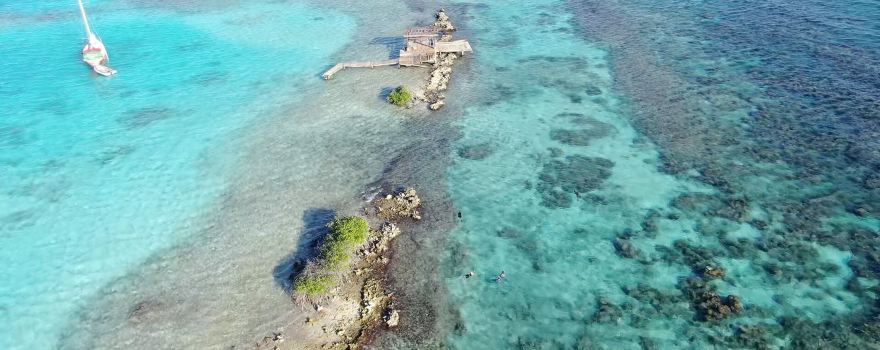 Tranquilo Charter Cruises