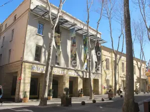 Musée d'Art Moderne de Céret
