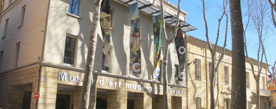 Musee d' Art Moderne
