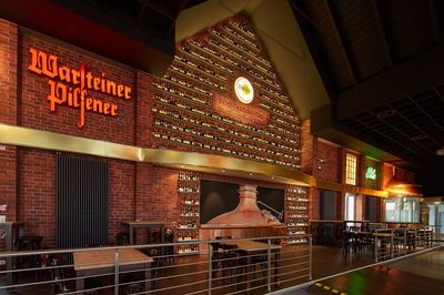 Warsteiner Welt