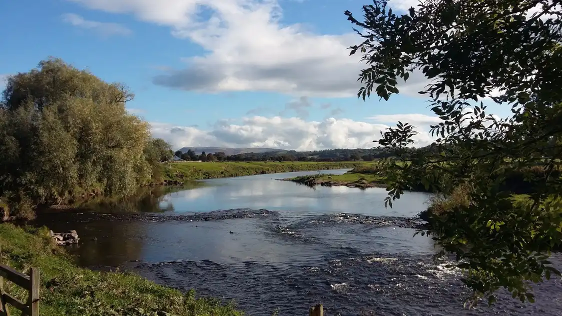 Hotels near Ribchester Roman Museum