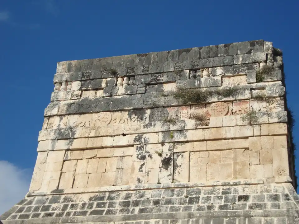 4_Balloon Rides Chichen Itza