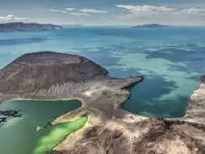 Lake Turkana