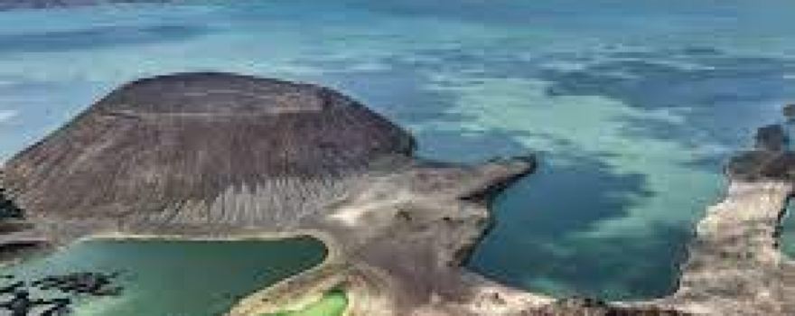 Lake Turkana