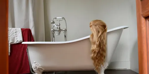 奧特裡克住宅