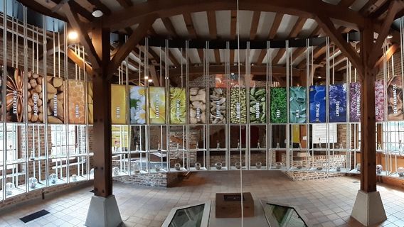 Jenever Museum