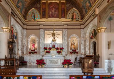 Saint Thomas
