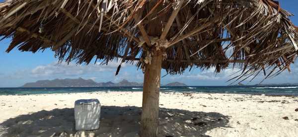 Hoteles en Parroquia de Granadinas, San Vicente y las Granadinas