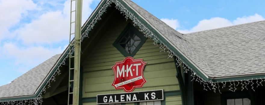 Galena