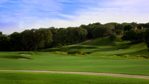 The Bandit Golf Club